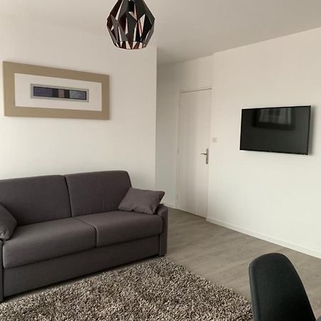 St Louis Appartement 罗阿纳 外观 照片