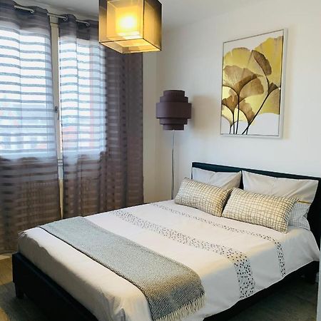 St Louis Appartement 罗阿纳 外观 照片